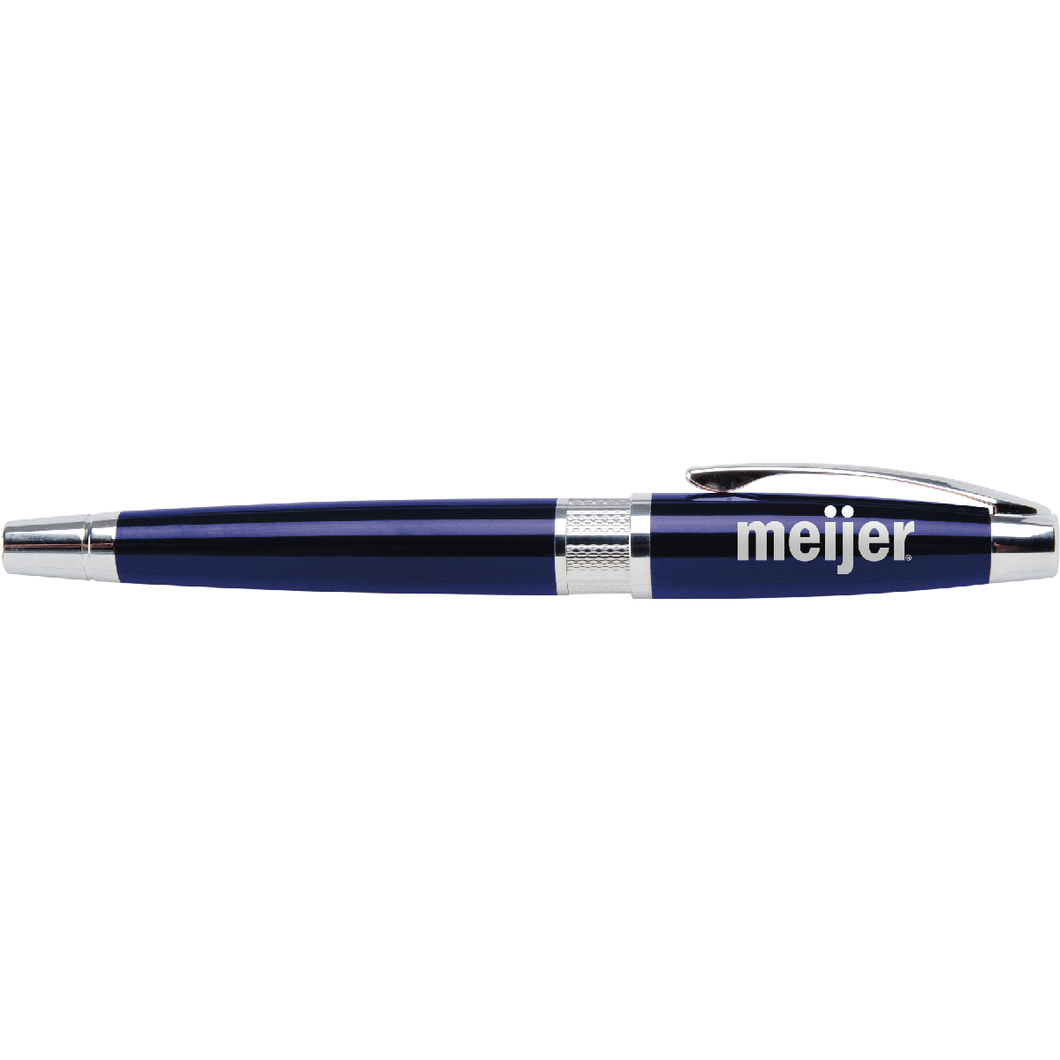 $25.00 Guillox 8 Rollerball Pen