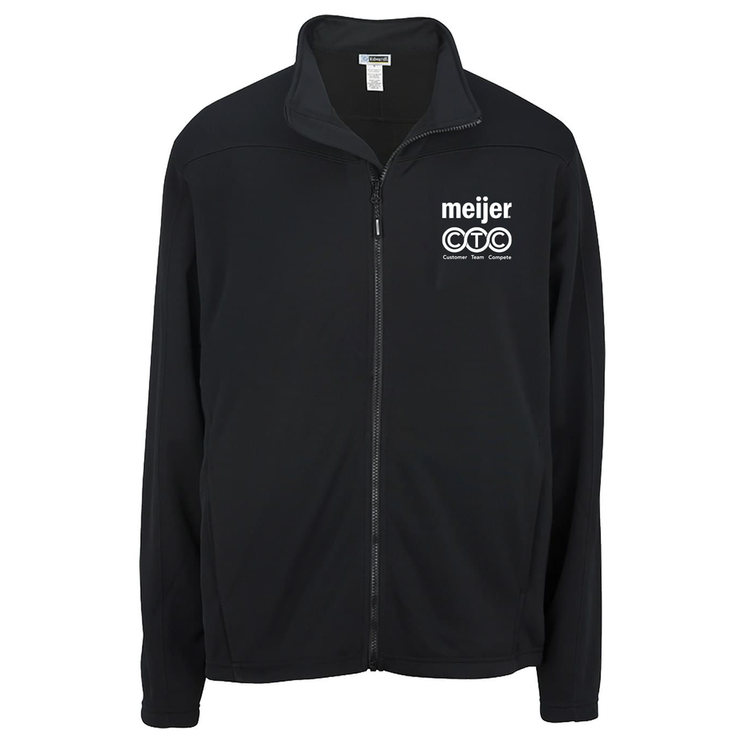 $10 Unisex Performance Tek Jacket - CTC