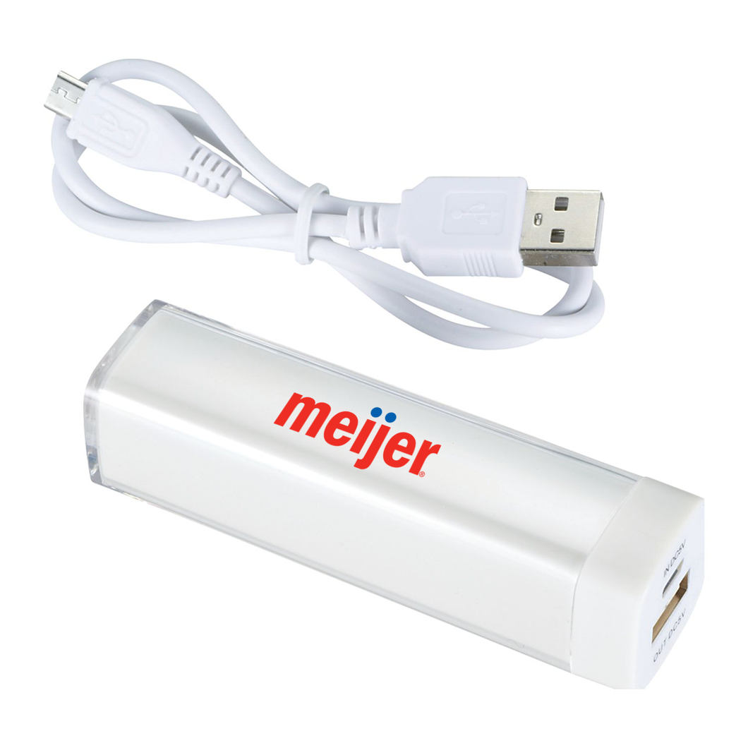 $10.00 Power Bank Portable Charger