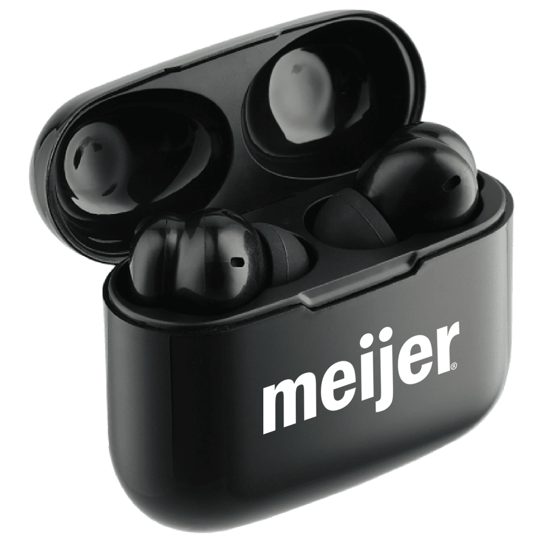 $50.00 Ifidelity Auto Pair True Wireless Earbuds