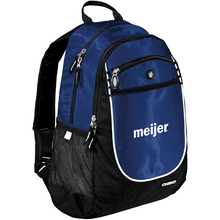 Load image into Gallery viewer, $25.00 Ogio Carbon Backpack
