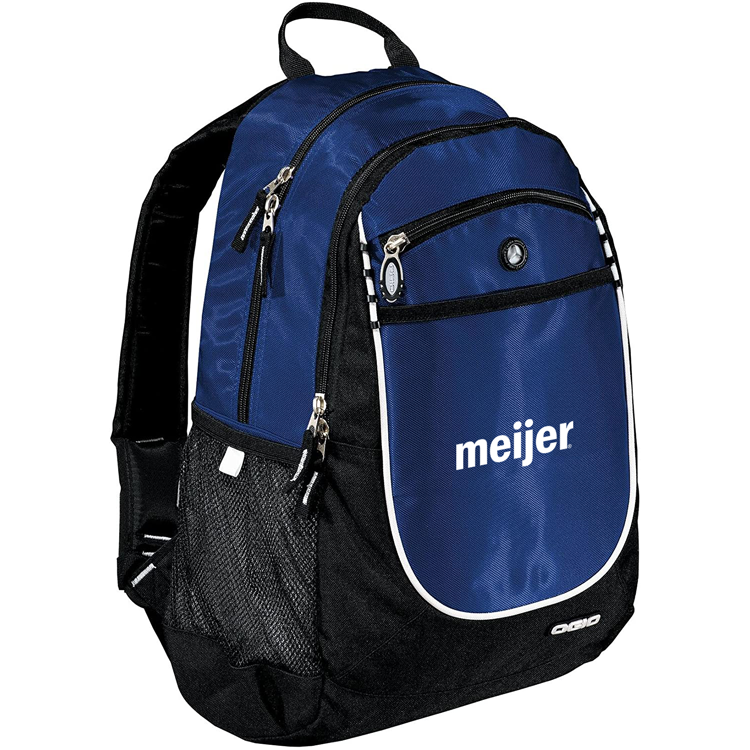 $25.00 Ogio Carbon Backpack