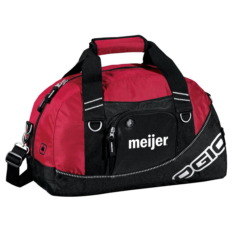$25.00 Ogio Half Dome Duffel Bag
