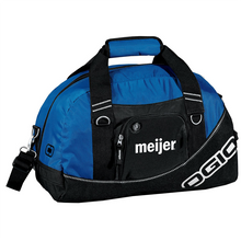 Load image into Gallery viewer, $25.00 Ogio Half Dome Duffel Bag
