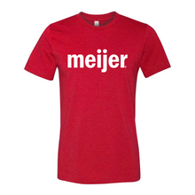 Load image into Gallery viewer, $10.00 Unisex Bella+Canvas T-Shirt
