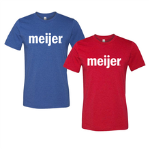 Load image into Gallery viewer, $10.00 Unisex Bella+Canvas T-Shirt
