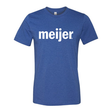Load image into Gallery viewer, $10.00 Unisex Bella+Canvas T-Shirt
