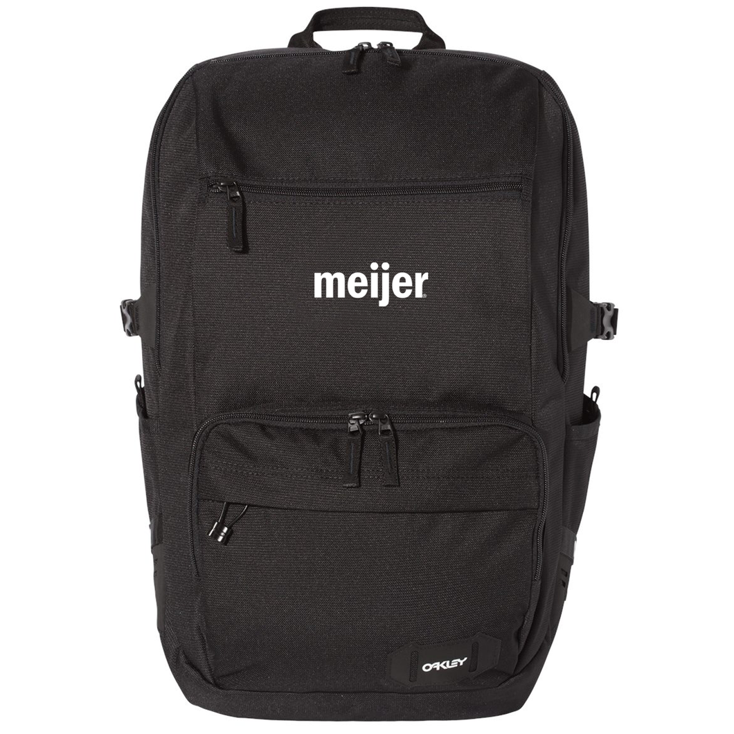 $50.00 Oakley Enduro Crestible Backpack