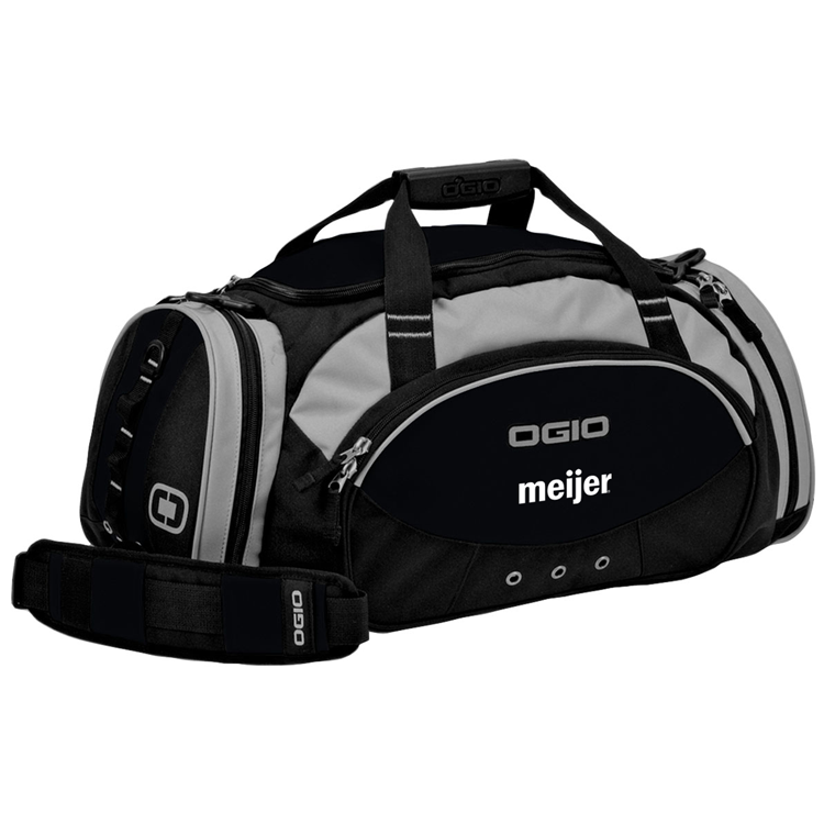 $50.00 Ogio All Terrain Duffel Bag